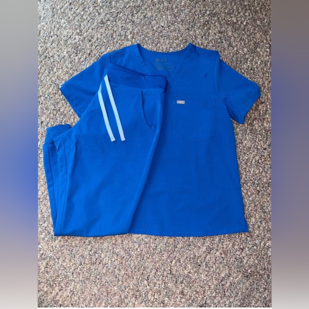 Figs set size L